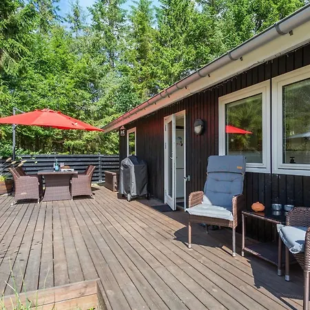 Sybille - From The Sea By Interhome Casa de Férias *