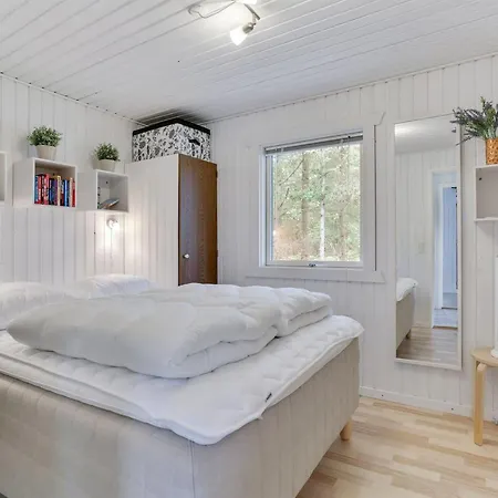 Casa de Férias Sybille - From The Sea By Interhome Hals