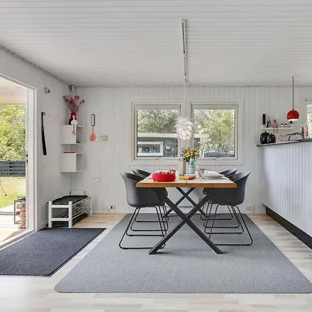 Tatil Evi Sybille - From The Sea By Interhome *