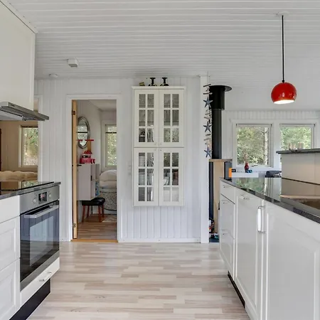 Feriehus Sybille - From The Sea By Interhome *