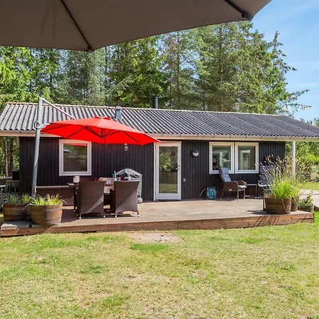 Feriehus Sybille - From The Sea By Interhome