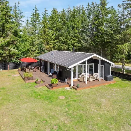 Tatil Evi Sybille - From The Sea By Interhome Hals